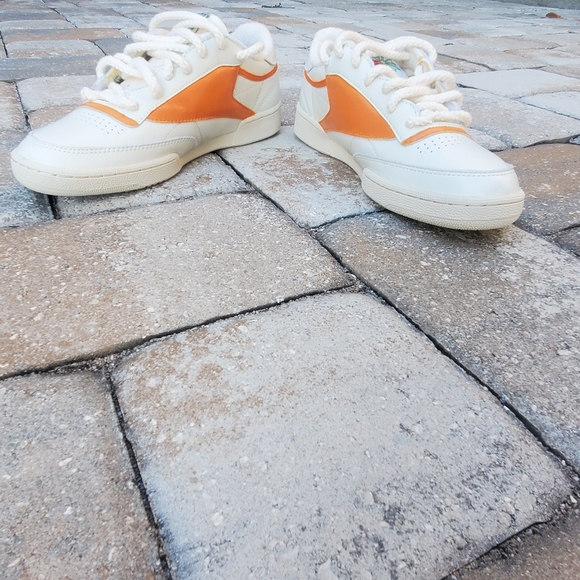 CUSTOM CLUB C REEBOK - Picture 3 of 7